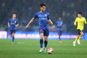 东体：申花五外援或再次合体，球队对戴伟浚本赛季复出有一定信心图片